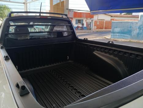 VOLKSWAGEN Saveiro 1.6 16V FLEX MSI ROBUST CABINE SIMPLES, Foto 11 VOLKSWAGEN Saveiro 1.6 16V FLEX MSI ROBUST CABINE SIMPLES, Foto 11