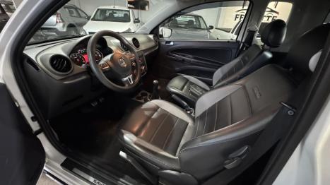 VOLKSWAGEN Saveiro 1.6 G5 CROSS CABINE ESTENDIDA FLEX, Foto 7 VOLKSWAGEN Saveiro 1.6 G5 CROSS CABINE ESTENDIDA FLEX, Foto 7