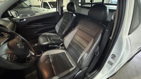 VOLKSWAGEN Saveiro 1.6 G5 CROSS CABINE ESTENDIDA FLEX, Foto 8 VOLKSWAGEN Saveiro 1.6 G5 CROSS CABINE ESTENDIDA FLEX, Foto 8