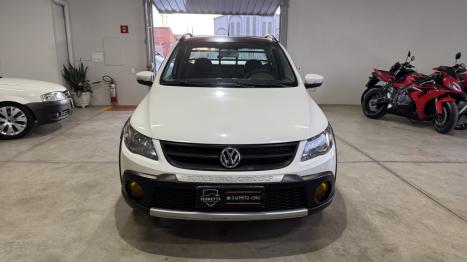 VOLKSWAGEN Saveiro 1.6 G5 CROSS CABINE ESTENDIDA FLEX, Foto 1 VOLKSWAGEN Saveiro 1.6 G5 CROSS CABINE ESTENDIDA FLEX, Foto 1