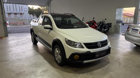 VOLKSWAGEN Saveiro 1.6 G5 CROSS CABINE ESTENDIDA FLEX, Foto 3 VOLKSWAGEN Saveiro 1.6 G5 CROSS CABINE ESTENDIDA FLEX, Foto 3