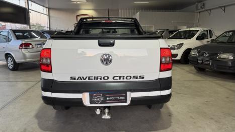 VOLKSWAGEN Saveiro 1.6 G5 CROSS CABINE ESTENDIDA FLEX, Foto 6 VOLKSWAGEN Saveiro 1.6 G5 CROSS CABINE ESTENDIDA FLEX, Foto 6