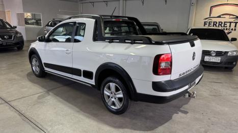 VOLKSWAGEN Saveiro 1.6 G5 CROSS CABINE ESTENDIDA FLEX, Foto 5 VOLKSWAGEN Saveiro 1.6 G5 CROSS CABINE ESTENDIDA FLEX, Foto 5