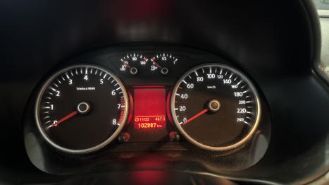 VOLKSWAGEN Saveiro 1.6 G5 CROSS CABINE ESTENDIDA FLEX, Foto 9 VOLKSWAGEN Saveiro 1.6 G5 CROSS CABINE ESTENDIDA FLEX, Foto 9