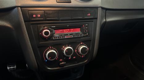 VOLKSWAGEN Saveiro 1.6 G5 CROSS CABINE ESTENDIDA FLEX, Foto 10 VOLKSWAGEN Saveiro 1.6 G5 CROSS CABINE ESTENDIDA FLEX, Foto 10
