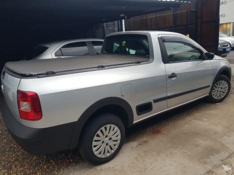 VOLKSWAGEN Saveiro 1.6 G5 FLEX, Foto 2 VOLKSWAGEN Saveiro 1.6 G5 FLEX, Foto 2