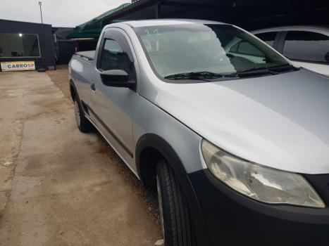 VOLKSWAGEN Saveiro 1.6 G5 FLEX, Foto 3 VOLKSWAGEN Saveiro 1.6 G5 FLEX, Foto 3