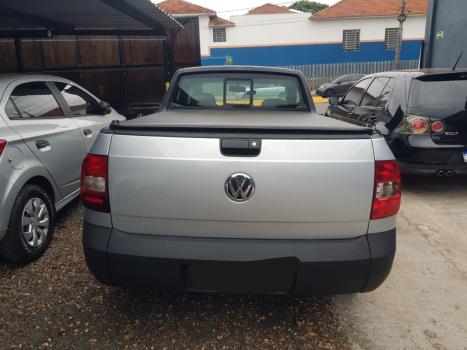 VOLKSWAGEN Saveiro 1.6 G5 FLEX, Foto 4 VOLKSWAGEN Saveiro 1.6 G5 FLEX, Foto 4