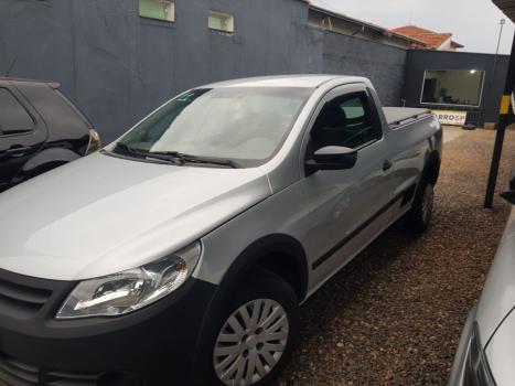 VOLKSWAGEN Saveiro 1.6 G5 FLEX, Foto 5 VOLKSWAGEN Saveiro 1.6 G5 FLEX, Foto 5