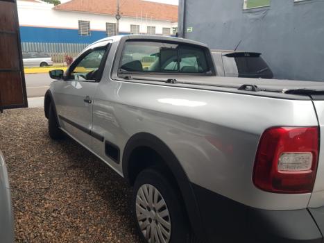 VOLKSWAGEN Saveiro 1.6 G5 FLEX, Foto 7 VOLKSWAGEN Saveiro 1.6 G5 FLEX, Foto 7