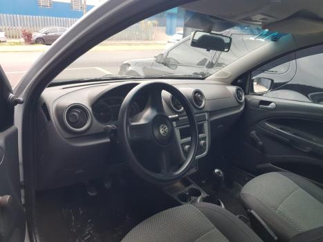 VOLKSWAGEN Saveiro 1.6 G5 FLEX, Foto 8 VOLKSWAGEN Saveiro 1.6 G5 FLEX, Foto 8