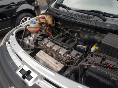 VOLKSWAGEN Saveiro 1.6 G5 FLEX, Foto 9 VOLKSWAGEN Saveiro 1.6 G5 FLEX, Foto 9