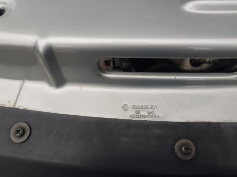 VOLKSWAGEN Saveiro 1.6 G5 FLEX, Foto 10 VOLKSWAGEN Saveiro 1.6 G5 FLEX, Foto 10