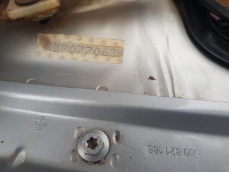 VOLKSWAGEN Saveiro 1.6 G5 FLEX, Foto 11 VOLKSWAGEN Saveiro 1.6 G5 FLEX, Foto 11