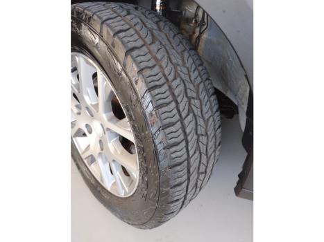 VOLKSWAGEN Saveiro 1.6 16V G6 CROSS CABINE ESTENDIDA FLEX, Foto 4