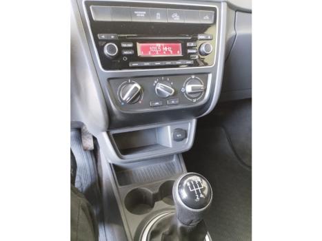 VOLKSWAGEN Saveiro 1.6 16V G6 CROSS CABINE ESTENDIDA FLEX, Foto 7