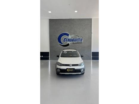 VOLKSWAGEN Saveiro 1.6 16V G6 CROSS CABINE ESTENDIDA FLEX, Foto 2