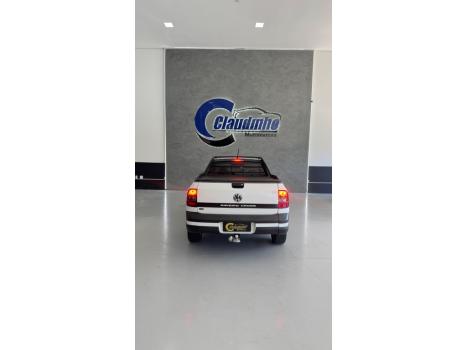 VOLKSWAGEN Saveiro 1.6 16V G6 CROSS CABINE ESTENDIDA FLEX, Foto 6