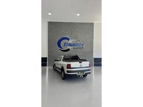 VOLKSWAGEN Saveiro 1.6 16V G6 CROSS CABINE ESTENDIDA FLEX, Foto 7