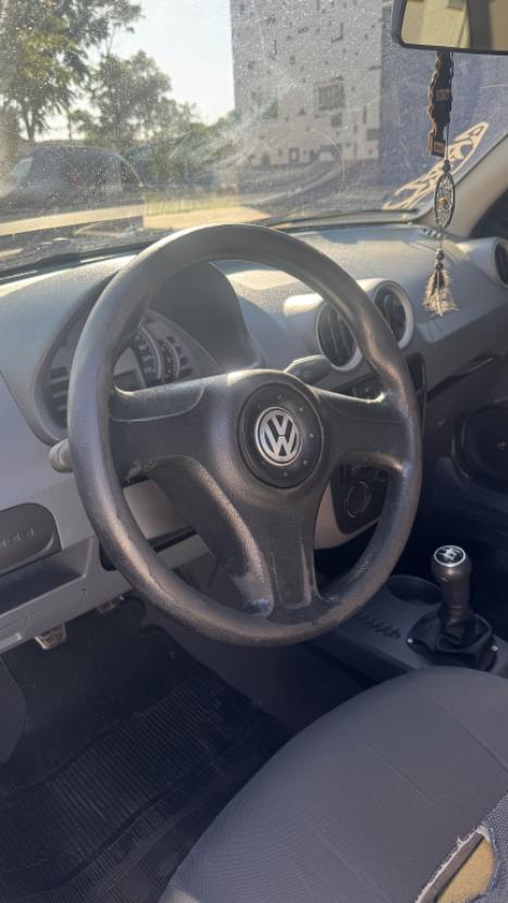 VOLKSWAGEN Saveiro 1.6 G4 CITY FLEX, Foto 5 VOLKSWAGEN Saveiro 1.6 G4 CITY FLEX, Foto 5