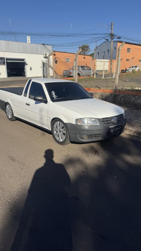 VOLKSWAGEN Saveiro 1.6 G4 CITY FLEX, Foto 2 VOLKSWAGEN Saveiro 1.6 G4 CITY FLEX, Foto 2