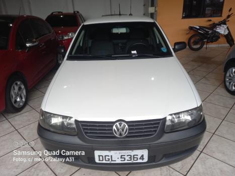 VOLKSWAGEN Saveiro 1.6 G3 CITY FLEX, Foto 1 VOLKSWAGEN Saveiro 1.6 G3 CITY FLEX, Foto 1