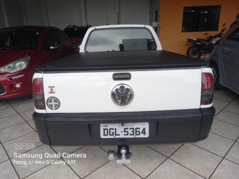 VOLKSWAGEN Saveiro 1.6 G3 CITY FLEX, Foto 2 VOLKSWAGEN Saveiro 1.6 G3 CITY FLEX, Foto 2