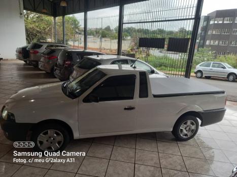 VOLKSWAGEN Saveiro 1.6 G3 CITY FLEX, Foto 3 VOLKSWAGEN Saveiro 1.6 G3 CITY FLEX, Foto 3