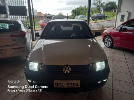 VOLKSWAGEN Saveiro 1.6 G3 CITY FLEX, Foto 6 VOLKSWAGEN Saveiro 1.6 G3 CITY FLEX, Foto 6