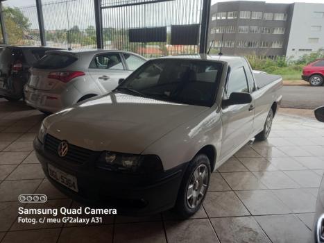 VOLKSWAGEN Saveiro 1.6 G3 CITY FLEX, Foto 7 VOLKSWAGEN Saveiro 1.6 G3 CITY FLEX, Foto 7