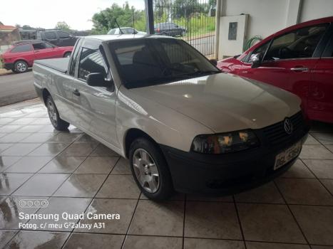 VOLKSWAGEN Saveiro 1.6 G3 CITY FLEX, Foto 8 VOLKSWAGEN Saveiro 1.6 G3 CITY FLEX, Foto 8