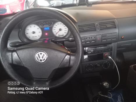 VOLKSWAGEN Saveiro 1.6 G3 CITY FLEX, Foto 9 VOLKSWAGEN Saveiro 1.6 G3 CITY FLEX, Foto 9