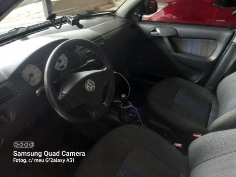 VOLKSWAGEN Saveiro 1.6 G3 CITY FLEX, Foto 10 VOLKSWAGEN Saveiro 1.6 G3 CITY FLEX, Foto 10