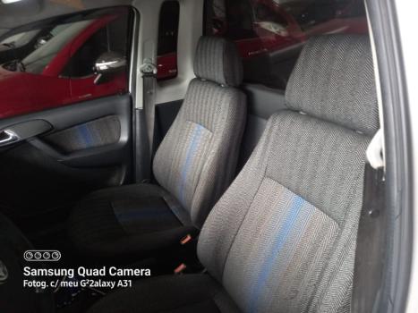 VOLKSWAGEN Saveiro 1.6 G3 CITY FLEX, Foto 11 VOLKSWAGEN Saveiro 1.6 G3 CITY FLEX, Foto 11