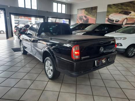 VOLKSWAGEN Saveiro 1.6 G4 SUPER SURF FLEX, Foto 4
