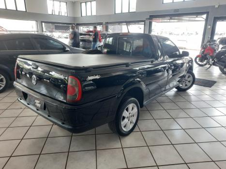 VOLKSWAGEN Saveiro 1.6 G4 SUPER SURF FLEX, Foto 5