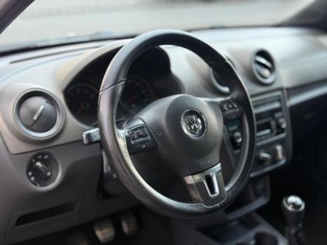 VOLKSWAGEN Saveiro 1.6 G6 CROSS CABINE ESTENDIDA FLEX, Foto 5