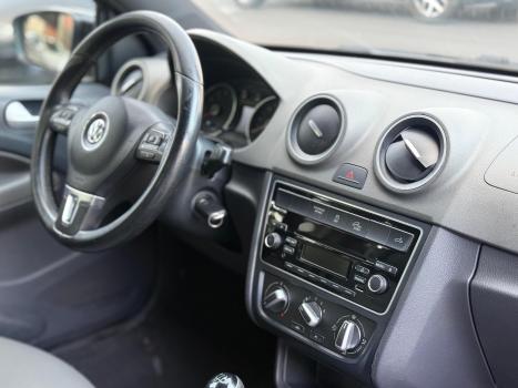 VOLKSWAGEN Saveiro 1.6 G6 CROSS CABINE ESTENDIDA FLEX, Foto 6