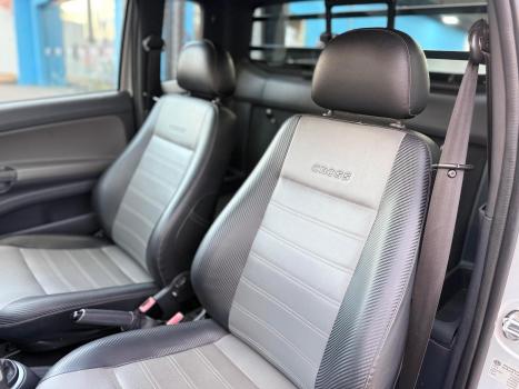 VOLKSWAGEN Saveiro 1.6 G6 CROSS CABINE ESTENDIDA FLEX, Foto 7