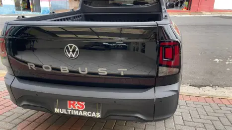 VOLKSWAGEN Saveiro 1.6 16V FLEX MSI ROBUST CABINE SIMPLES, Foto 6