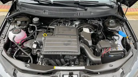 VOLKSWAGEN Saveiro 1.6 16V FLEX MSI ROBUST CABINE SIMPLES, Foto 7