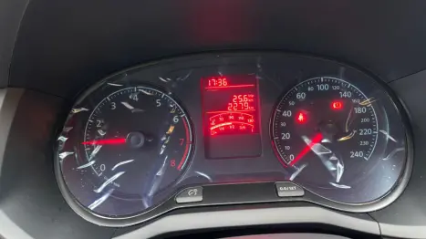 VOLKSWAGEN Saveiro 1.6 16V FLEX MSI ROBUST CABINE SIMPLES, Foto 8