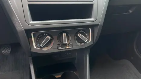 VOLKSWAGEN Saveiro 1.6 16V FLEX MSI ROBUST CABINE SIMPLES, Foto 9