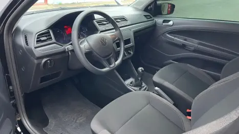 VOLKSWAGEN Saveiro 1.6 16V FLEX MSI ROBUST CABINE SIMPLES, Foto 10