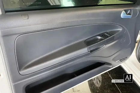 VOLKSWAGEN Saveiro 1.6 16V FLEX MSI ROBUST CABINE DUPLA, Foto 11