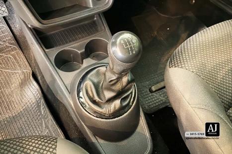 VOLKSWAGEN Saveiro 1.6 16V FLEX MSI ROBUST CABINE DUPLA, Foto 13