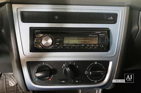 VOLKSWAGEN Saveiro 1.6 16V FLEX MSI ROBUST CABINE DUPLA, Foto 14