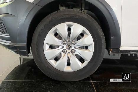 VOLKSWAGEN Saveiro 1.6 16V FLEX MSI ROBUST CABINE DUPLA, Foto 16