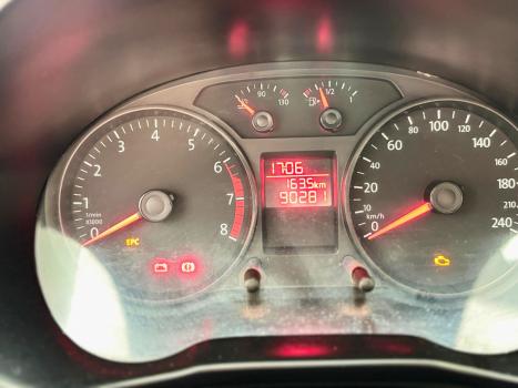 VOLKSWAGEN Saveiro 1.6 G7 CABINE SIMPLES ROBUST FLEX, Foto 7