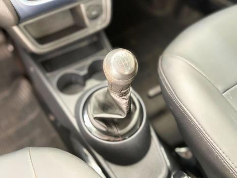 VOLKSWAGEN Saveiro 1.6 G7 CABINE SIMPLES ROBUST FLEX, Foto 8